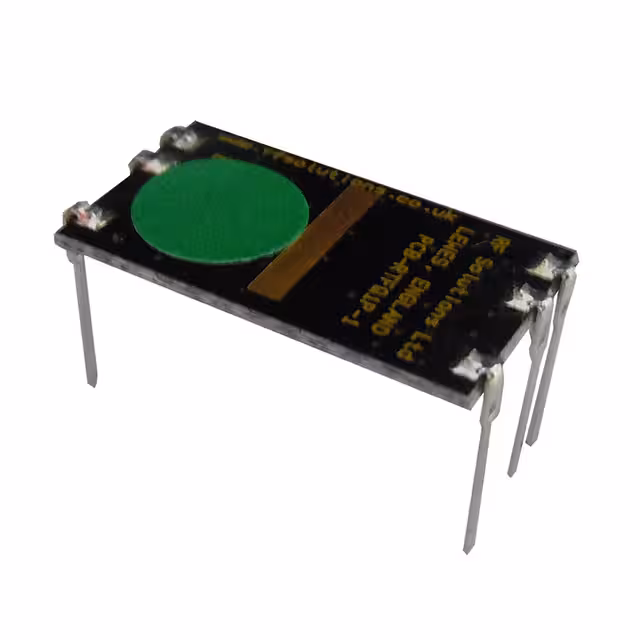 FM-RTFQ1A-433P RF Solutions  HF-Sender